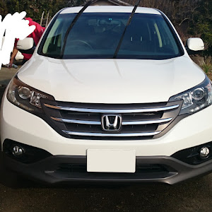 CR-V RM1