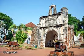 Image result for Melaka