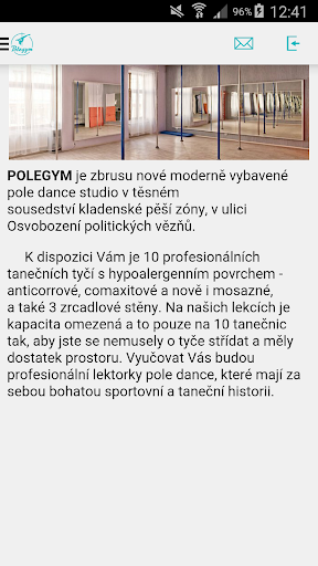 Polegym