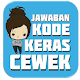 Jawaban Kode Keras Cewek 2019/ 2020 Download on Windows