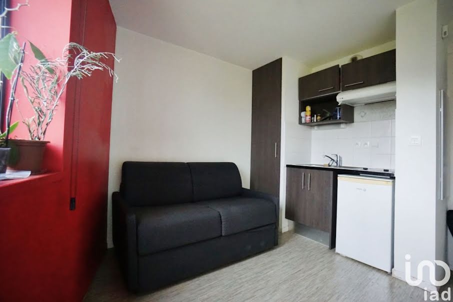 Vente appartement 1 pièce 16 m² à Toulouse (31000), 69 000 €