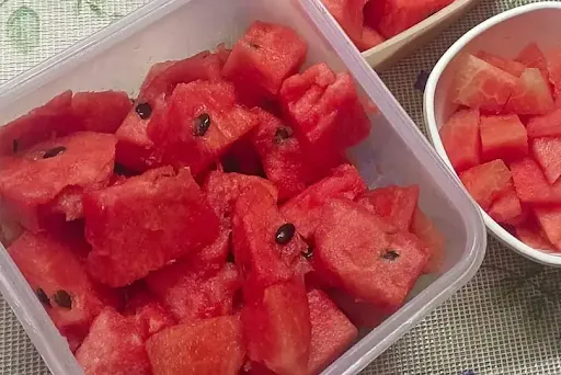 Watermelon Bowl