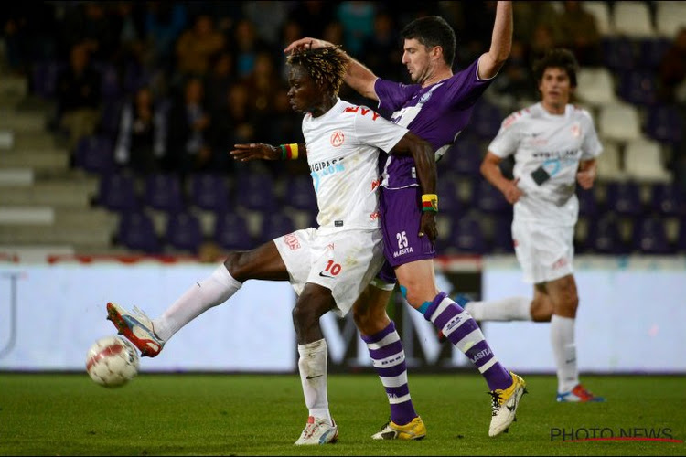 Beerschot-Wilrijk heeft zijn eigen De Maio: ex-speler uit eerste klasse vertrekt na amper één maand