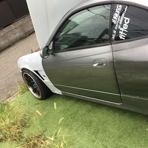 シルビア S15