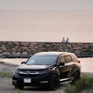 CR-V RT5