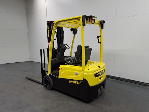 HYSTER J1.8XNT