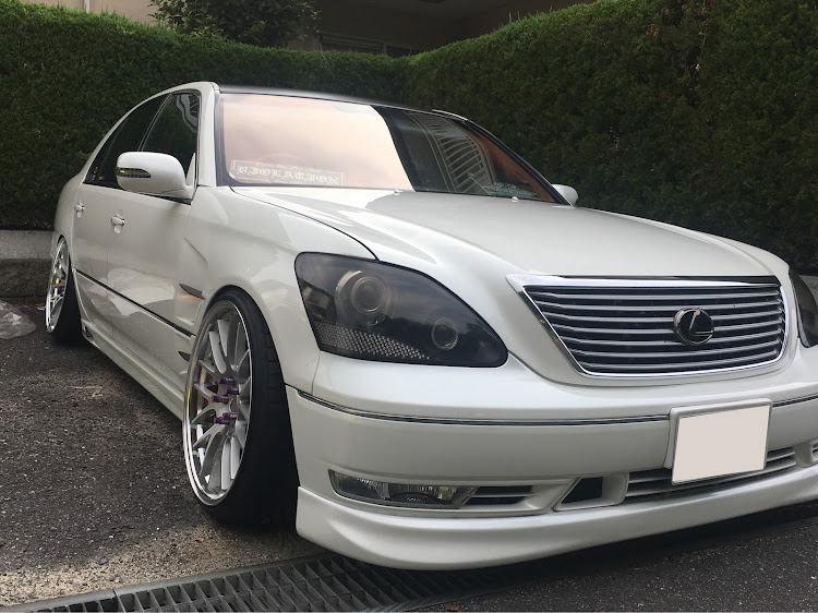 ヴェルファイアのトップスタイル杯に関するカスタム事例の投稿画像1枚目