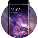 Theme for fancy space interstellar oppo r 2.0.1 APK Download