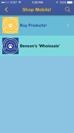 免費下載商業APP|Benson's Canine Cookies app開箱文|APP開箱王