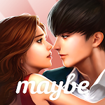 Cover Image of ดาวน์โหลด maybe: Interactive Stories 1.0.2 APK