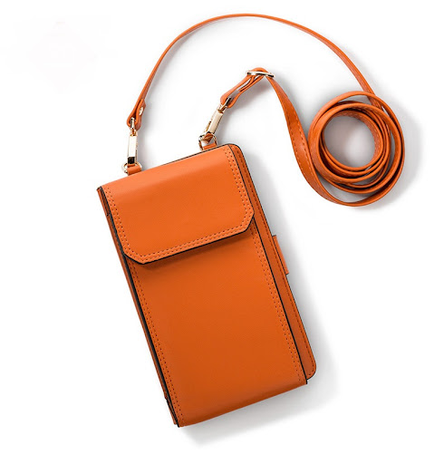 Title 2, New Mini Mobile Phone Bag Messenger Bag