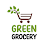 Green Grocery icon
