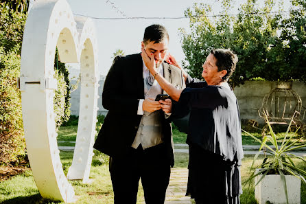 Nhiếp ảnh gia ảnh cưới Lidia Vicencio (lvhfotografa). Ảnh của 13 tháng 4