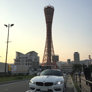 Z4 ロードスター