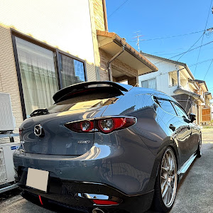 MAZDA3 BPEP