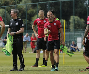 Thomas Buffel legt drie belangrijke keuzes uit voor zijn toekomst: als voetballer, bij Essevee, wonen in Limburg