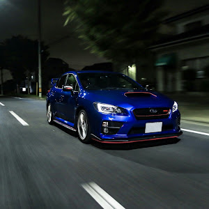 WRX S4