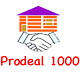 Download Prodeal 1000 For PC Windows and Mac 1.1.1