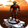 Super Robo City Hero icon