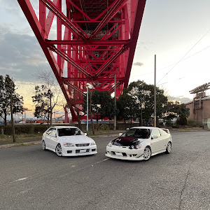 インテグラ DC5