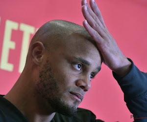 Kompany n'a plus aucun doute : "Je suis certain de jouer le Mondial"