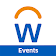 Workday Events icon