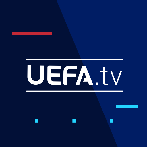 UEFA.tv Always Football. Always On.