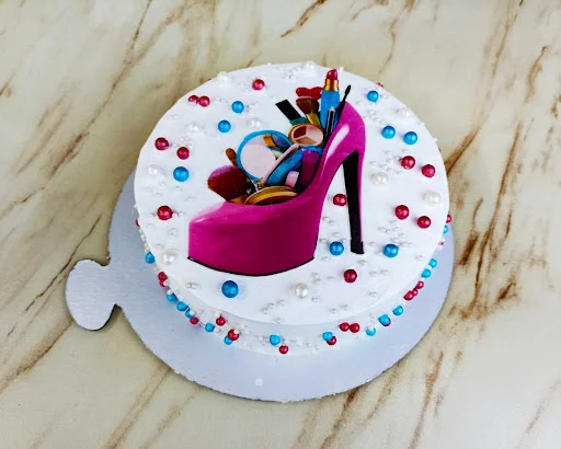 Fashion Cake