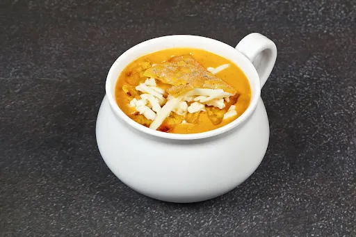 Tortila Soup