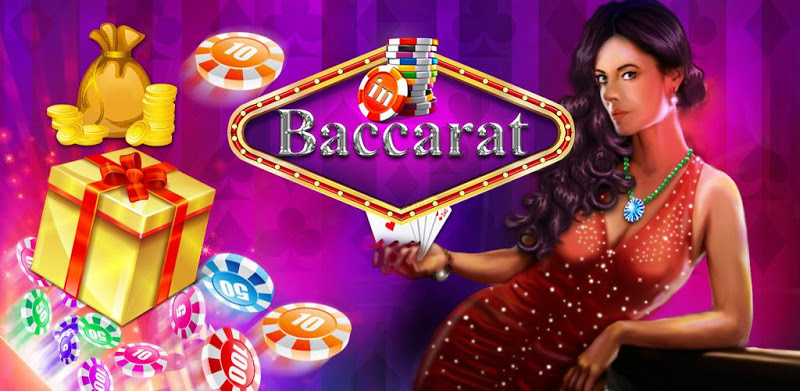 Baccarat - Win Your Bets