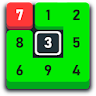 Math Puzzle: Number Madness icon