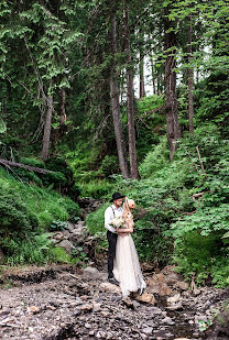 Fotógrafo de casamento Aleksandr Tt (talansev). Foto de 9 de setembro 2019