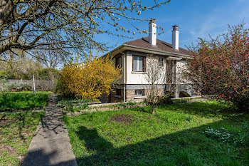 maison à Vitry-sur-Seine (94)