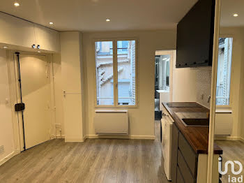 appartement à Paris 18ème (75)