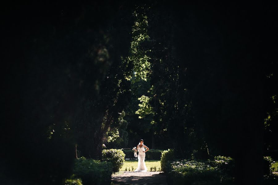 Fotografo di matrimoni Dmitriy Makarchenko (weddmak). Foto del 2 marzo 2021