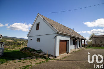 maison à Fournols (63)