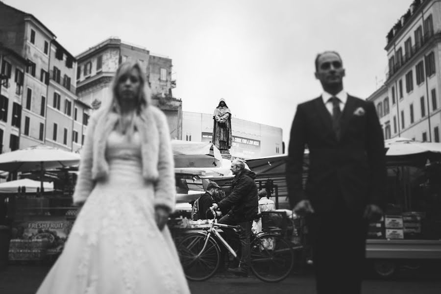 結婚式の写真家Ferran Blasco Reig (ferry9)。2017 2月24日の写真