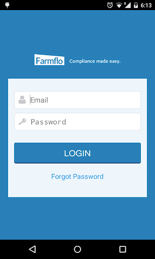 Farmflo Touch