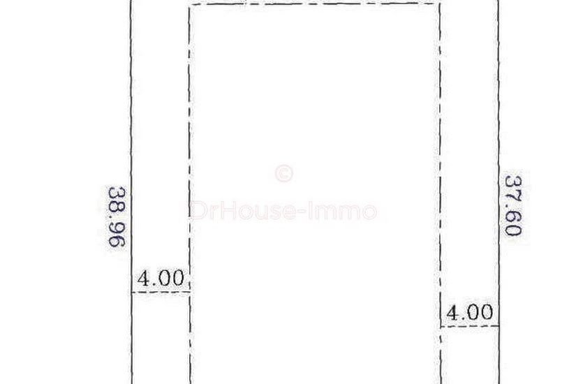  Vente Terrain à bâtir - à Pineuilh (33220) 