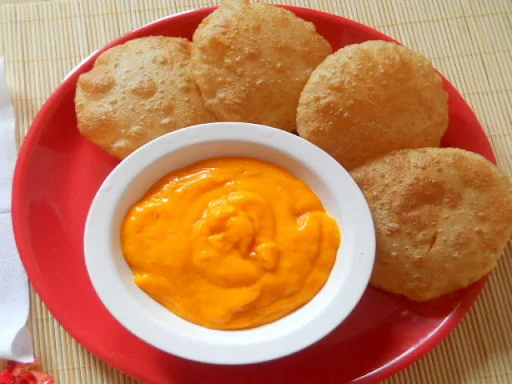 Aamras Puri