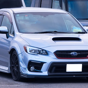 WRX S4 VAG