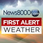 Cover Image of Скачать News 8000 | StormTeam 8 First Alert Weather 4.5.802 APK