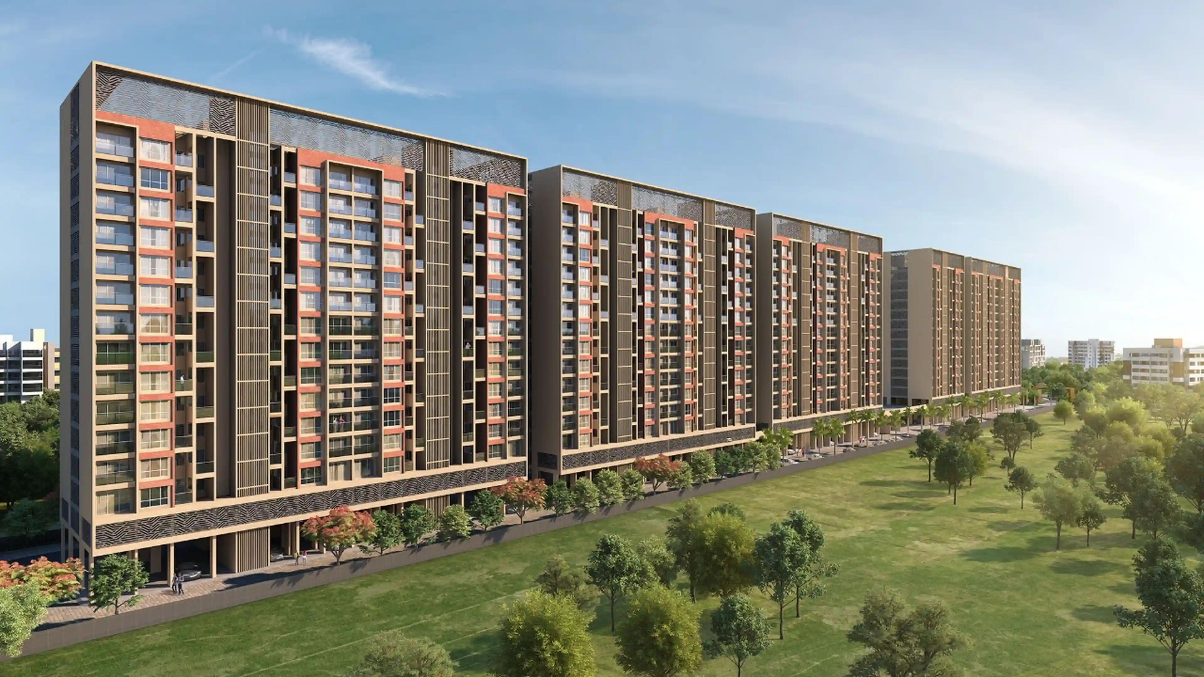 Kohinoor Sapphire-elevation-2