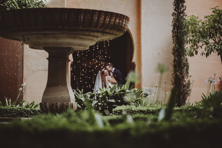 Photographe de mariage Oroitz Garate (garate). Photo du 10 décembre 2020