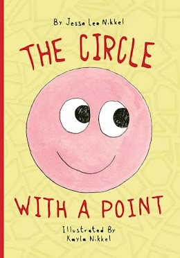 The Circle With A Point cover