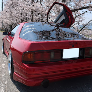 RX-7