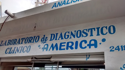 Laboratorio de Diagnóstico Clínico América