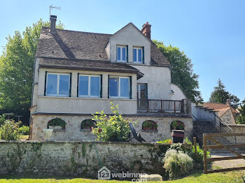 maison à Moigny-sur-Ecole (91)