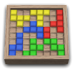 Cover Image of ดาวน์โหลด Freebloks 3D 1.1.4 APK