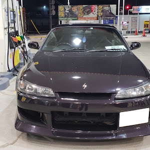 シルビア S15